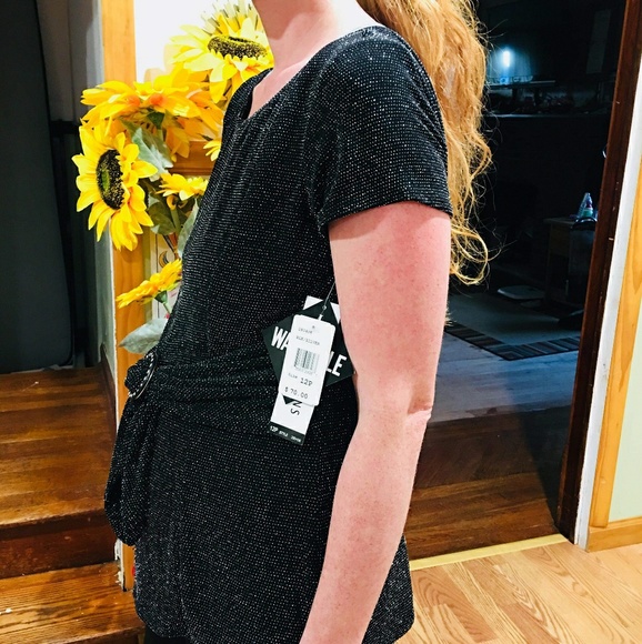 beautiful Peceptions petite blouse - Picture 2 of 8